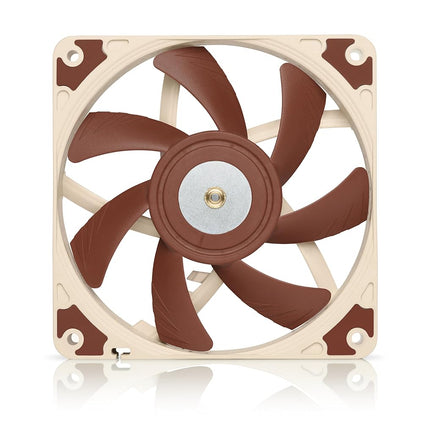 Noctua NF-A12x15 PWM, High-Performance Quiet Fan 120mm