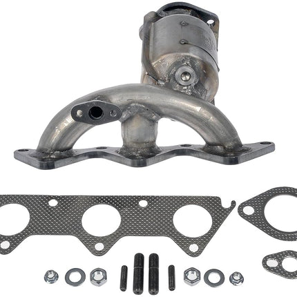 Dorman 674-106 Exhaust Manifold with Integrated Catalytic Converter (Non-CARB Compliant)