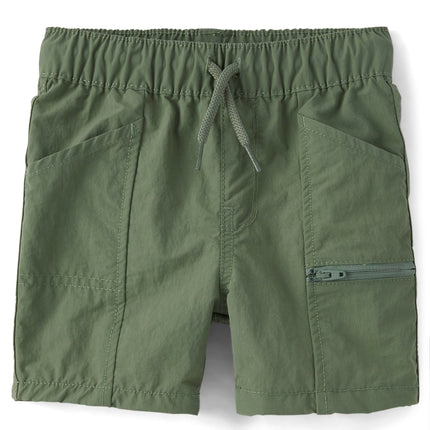 The Children's Place Baby Boys' and Toddler Quick 