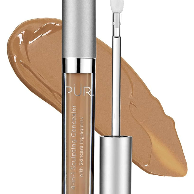 PÜR Push Up 4 in 1 Sculpting Concealer