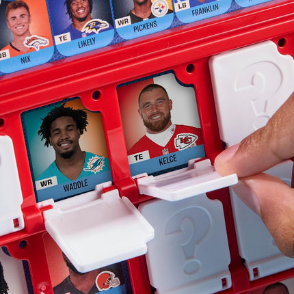Guess WHO NFL