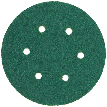 3M 01668 Green Corps Stikit 6" 36E Grit Dust-Free 