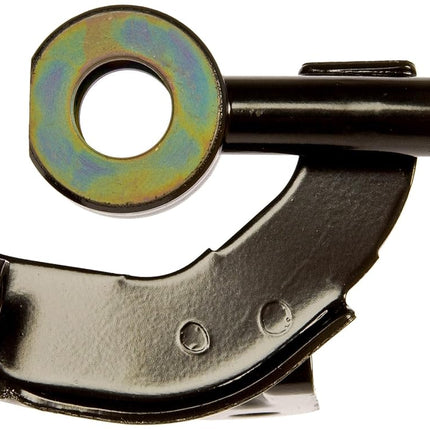Dorman 624-600 Inlet to Transmission (Front) Automatic Transmission Oil Cooler Hose Assembly Compatible with Select Honda Models