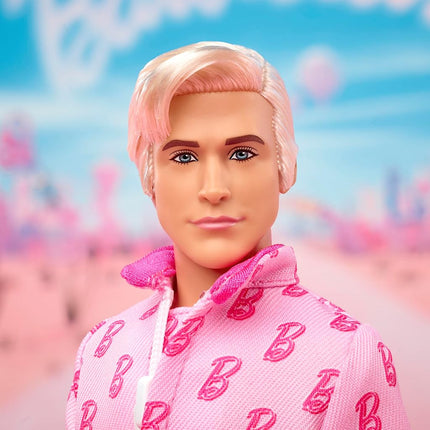 Barbie The Movie Doll, Featuring Ryan Gosling as Ken