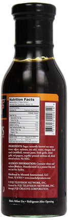 Iron Chef General Tso's Sauce (6x14 Oz)