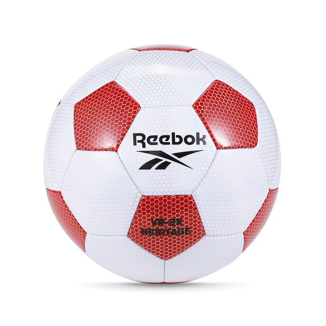 Reebok VR-2K Heritage Synthetic Soccer Ball, Class