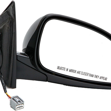 Dorman 955-1742 Passenger Side Power Door Mirror -