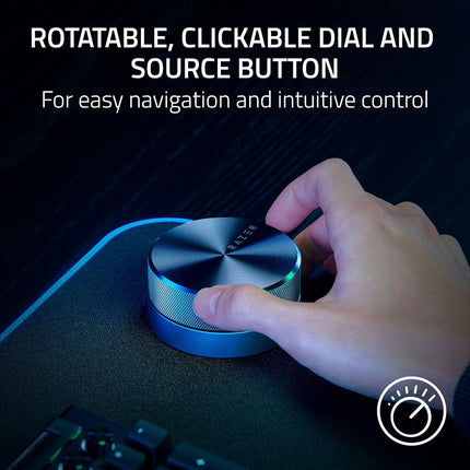 Razer Wireless Control Pod