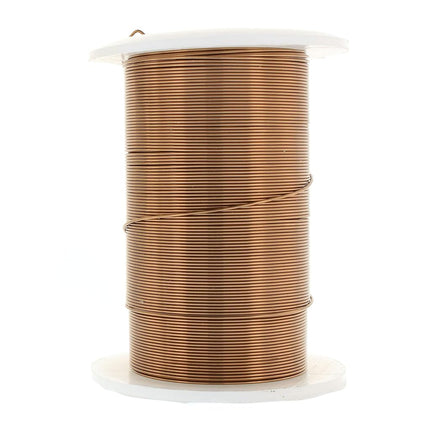 The Beadsmith Copper Jewelry Wire