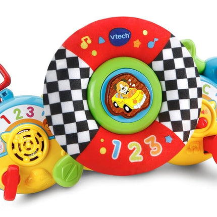 VTech On-the-Go Baby Driver