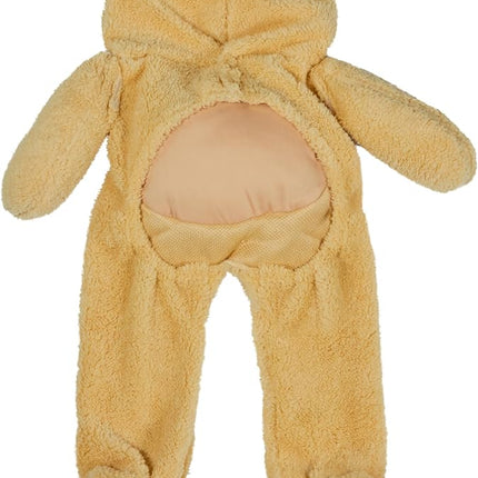 Rubies Walking Teddy Bear Pet Costume, XXX-Large