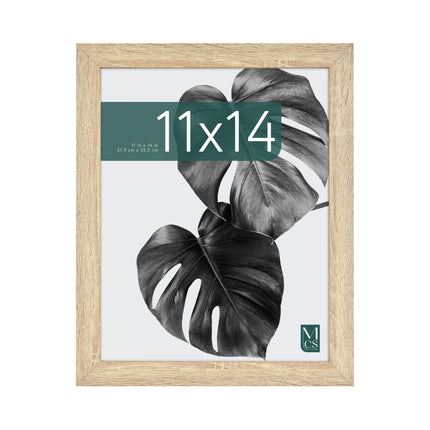 MCS Industries Inc 63712 11x14 Inch Studio Gallery