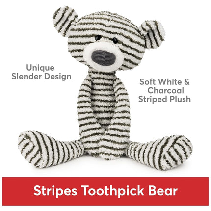 Gund - Toothpick Bear Stripe 38 cm (6061450) [PlayStation 5]