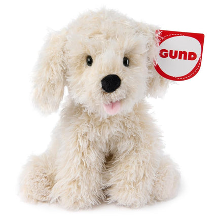Gund Karina 10.5-Inch Labradoodle Plush