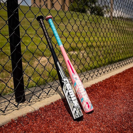 Rawlings | Remix T-Ball Bat | USA | -12 | Black | 26"
