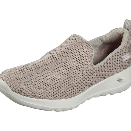 Skechers Women's Go Walk Joy-Evaluate Trainers, Ta