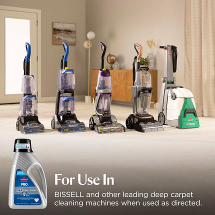 BISSELL 2X Professional Deep Cleaning Formula, 48 ounces, 78H6B
