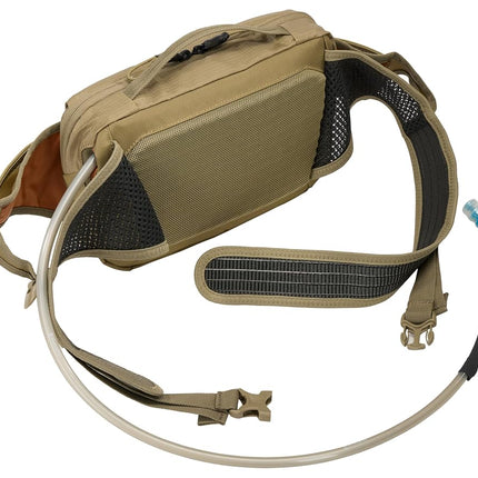 Thule Rail Hydration Hip Pack 4l Faded khaki, 4