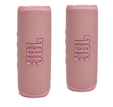 JBL FLIP 6 Waterproof Portable Bluetooth Speaker B