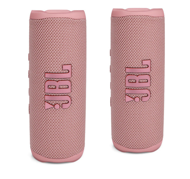 JBL FLIP 6 Waterproof Portable Bluetooth Speaker B