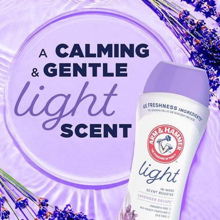 NOVIIML potenciador de aroma para la ropa Lavanda Evasión 24oz