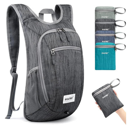 G4Free 20L Hiking Backpack Lightweight Packable Hi
