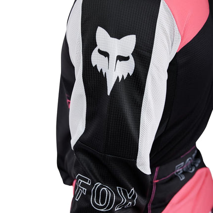 Fox Racing Mens 180 Motocross Jersey