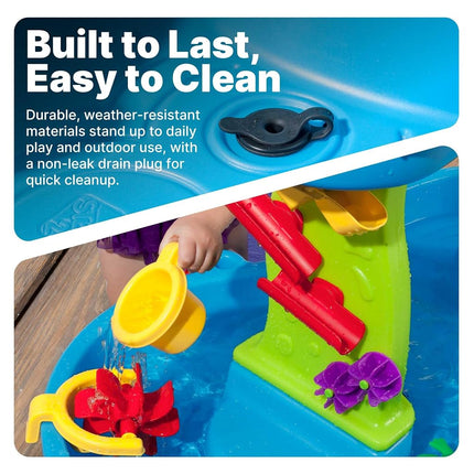 Step2 874600 Rain Showers Splash Pond Water Table