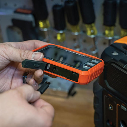 Rechargeable Pro Thermal Imager