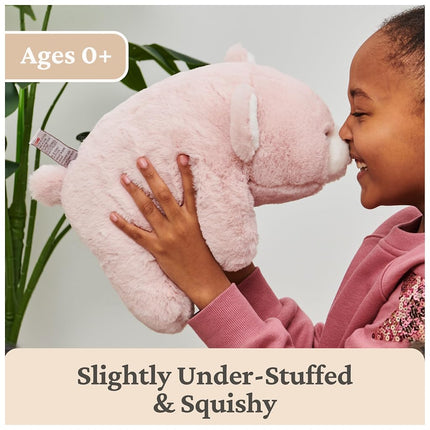 SNUFFLES PINK 10