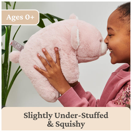 SNUFFLES ROSE 10