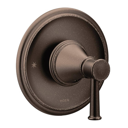 Moen T2311ORB Belfield 1-Handle Posi-Temp Pressure Balancing Valve Trim Kit, Valve Required, Oil Rubbed Bronze