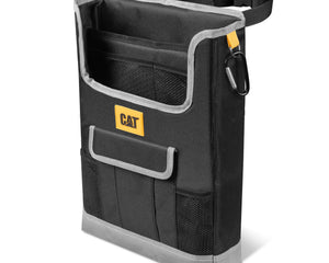 BDK Auto CATO-101-BK: Car Front Seat Organizer for