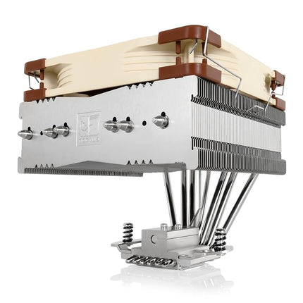 Noctua NH-C14S, Quiet High-Performance Top-Flow CP
