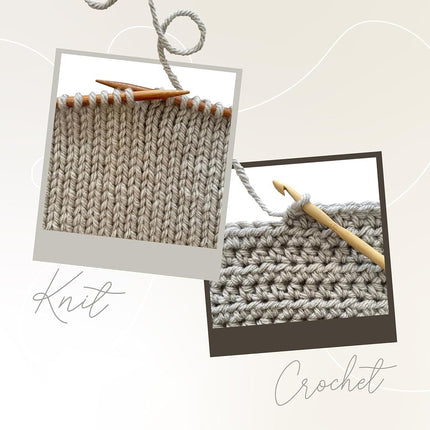 Lion Brand Yarn, fil Chunky Hue + Me pour le crochet, le tricot et les travaux manuels, couleur Crush, lot de 3