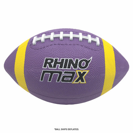 Champion Sports RMXFBSET Playground Football Set, Multicolored