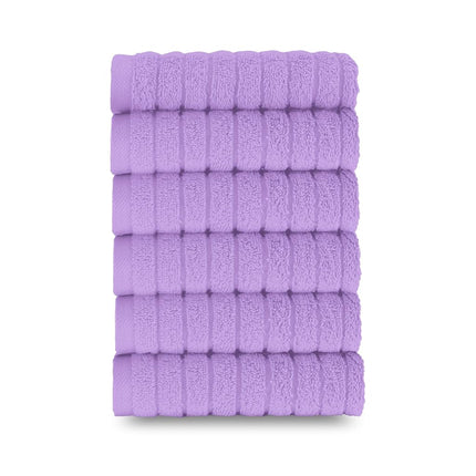 Elegant Comfort 100% Turkish Cotton Corduroy Ribbe