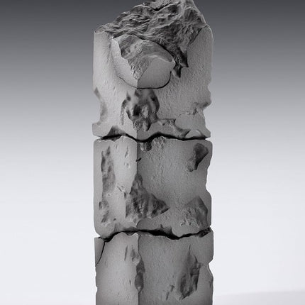 Tamashii Nations Tasmashii Effect - Destruction Ver.