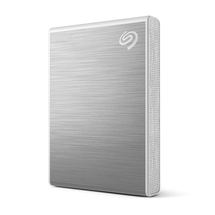 Seagate One Touch SSD, 2TB, External SSD, USB 3.0,
