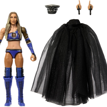 Mattel WWE Elite Collection Action Figure & Access