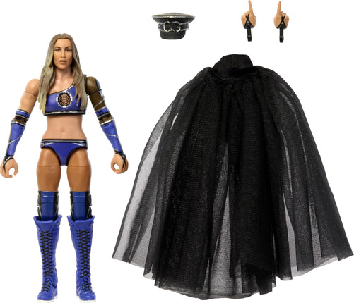 Mattel WWE Elite Collection Action Figure & Access
