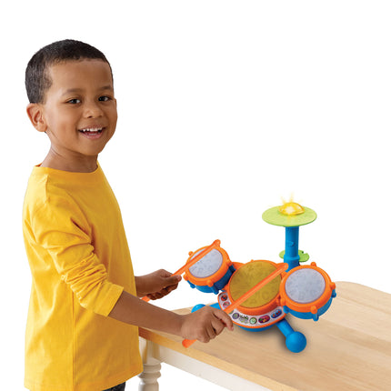 Batería VTech KidiBeats (embalaje sin frustraciones)