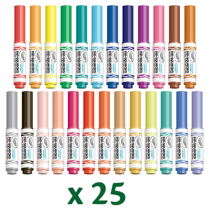Crayola Pipsqueaks Marker and Paper Set