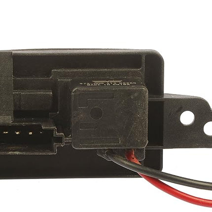 Dorman 973-009 Front HVAC Blower Motor Resistor Compatible with Select Cadillac/Chevrolet/GMC Models