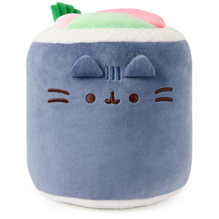 GUND Pusheen Bento Sushi Roll 11-Inch Plush Toy fo