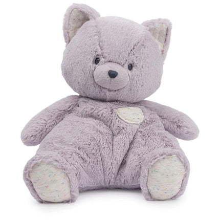 Baby GUND Oh So Snuggly Kitten Large Plush Stuffed