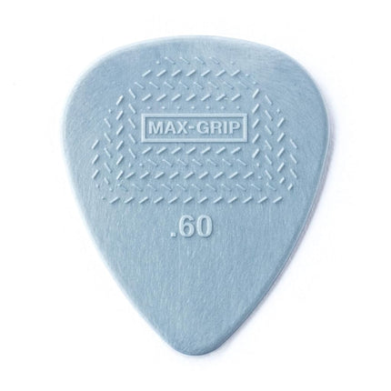 Dunlop 449R.60 Max-Grip® Nylon Standard, Light Gra