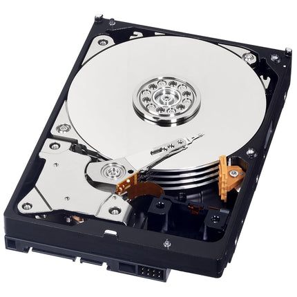 WD 250GB SATAIII 6Gb/s 16MB Cache 3.5 inch Internal Hard Drive OEM - Caviar Blue