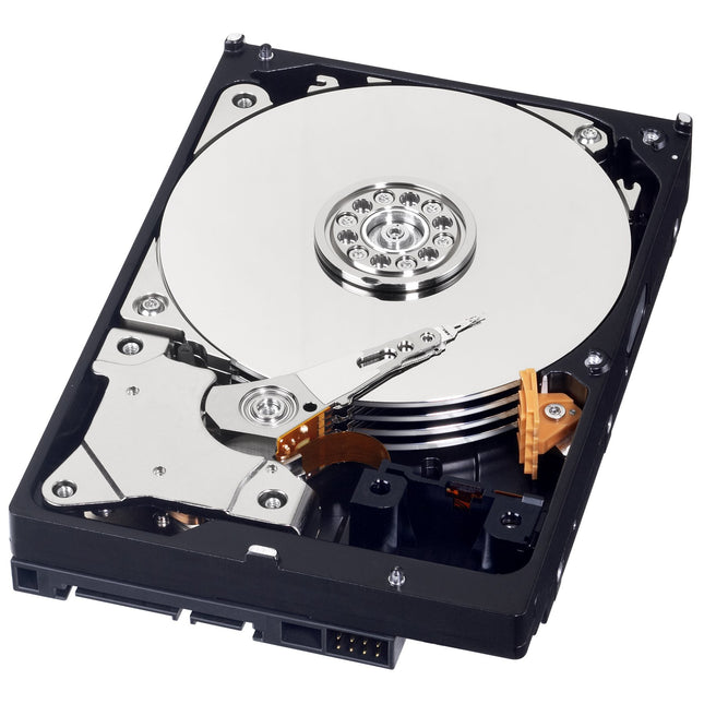 WD 250GB SATAIII 6Gb/s 16MB Cache 3.5 inch Internal Hard Drive OEM - Caviar Blue