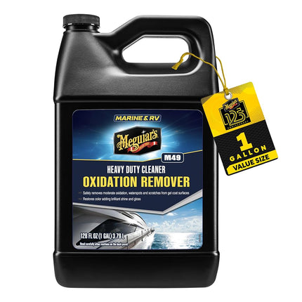 MG Heavy Duty Oxidation Remove